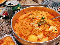 -高丽苑韩国烤肉(海昌路旗舰店)
