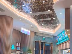 -锦园春香港茶餐厅(西海湾旗舰店)