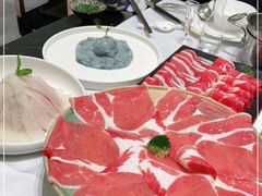 -红鼎豆捞·非遗鲍皇汤火锅(宝丰路店)