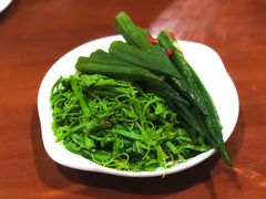 -东京包子楼(政七街店)