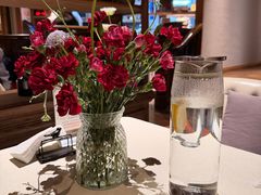 -一棵树·意大利西餐厅One Tree(新城店)