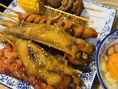 -黄记潮汕甜汤(贝底田坊店)