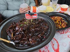 -回味黑鸭煲·始于2006(万松园店)