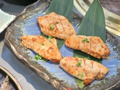 -明洞王妃家烤肉(苏州中心星悦汇店)
