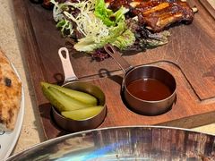 -Mammamia意大利餐厅(阳春巷店)