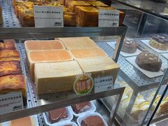 -君之狮子山·轻糖烘焙(松江印象城店)