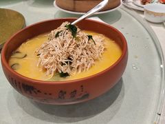 -扬州绿地铂骊酒店·品珍轩中餐厅
