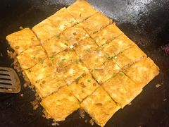 豆皮-江三王记牛杂馆(总店)
