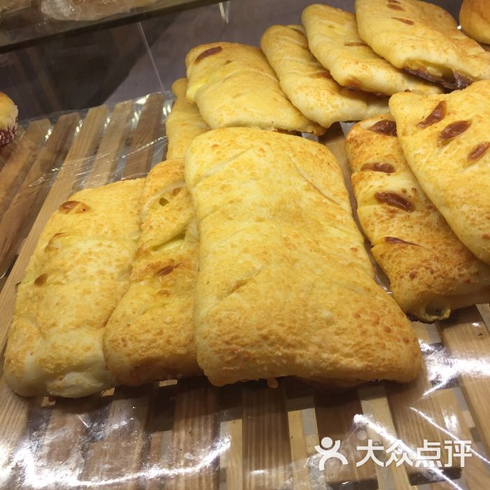 面包新语(东方宝泰店)切达芝士图片 - 第105张