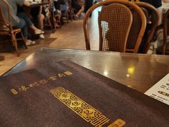 大堂-黄但记老店·陈村粉食府