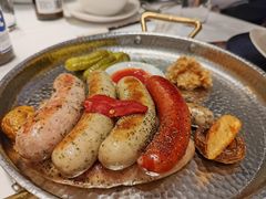 -马克西姆俄罗斯餐厅(通亚街店)