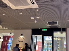 -必胜客(蚌埠东海万达店)