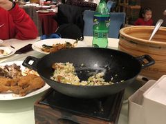 -飞鹿餐饮·陕南菜(北关店)
