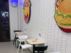 -华莱士·全鸡汉堡(郭巷3店)