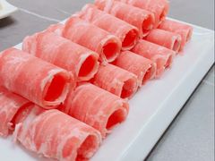 -葛记红焖羊肉(和平路形象店)