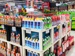 -华润万家(凯德和平广场店)