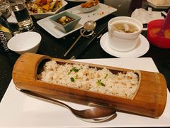 -铭轩中餐厅·海南菜·粤菜(亚龙湾瑞吉店)