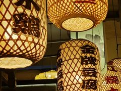 -永安水煮活鱼·仪征菜(仪征奥林匹克店)