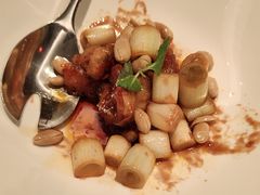 -中国坊中餐厅(石家庄希尔顿酒店)