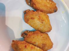 -乐凯撒披萨(海岸城店)