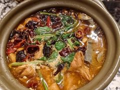 -南京大牌档(崇文门国瑞店)