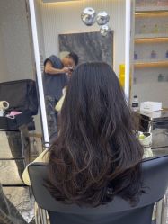 -型色沙龙 Color Salon