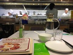 -汤城小厨•粤菜•靓汤(金宝街店)