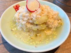 -香园茶社·金陵小灶(老门东店)
