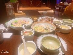 -扬州狮子楼·非遗淮扬菜(总店)