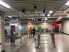 -凤栖原(地铁站)