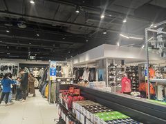 -迪卡侬(环球港店)