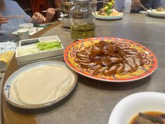 -邑金陵北京烤鸭店·现炒家常菜(ITC MALL店)