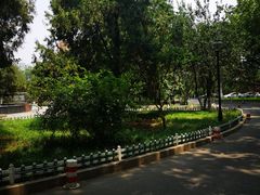 -山东师范大学(千佛山校区)