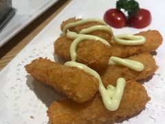 -豪客来牛排(成都锦江大融城店)
