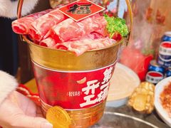 -蜀大侠火锅(总府路店)