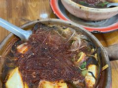 -清真·马文砂锅大全(麦苋街店)