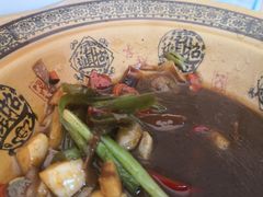 -水香园·中国徽菜名店(紫霞大道店)
