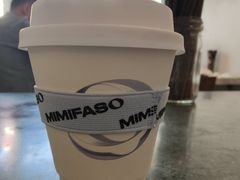 -MIMI FASO(古仓店)