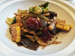 -功德林素菜饭庄(前门店)