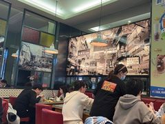 -香港新曜记茶餐厅(星耀城店)