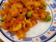 -晋来顺手擀面(金地花园店)
