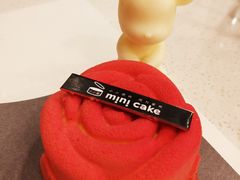 -CAKE BOSS 蛋糕老板(西单君太百货店)