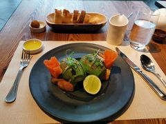 -Mercato莫卡多露台餐厅与酒吧(K11店)