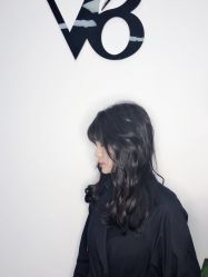 -V8潮牌·接发烫染连锁