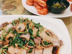 -肥妈岭南家厨(骏业路店)