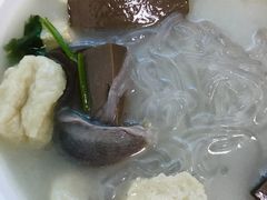 -妯娌老鸭粉丝汤(顾村公园店)