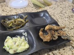 -真利味·脊骨火锅·正宗韩国料理(韩乐坊店)