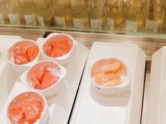 -比格比萨自助(新辰里学清路店)