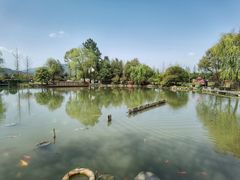 -杭州六谷生态休闲农庄有限公司