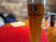 -申德勒加油站西餐厅(日坛路总店)